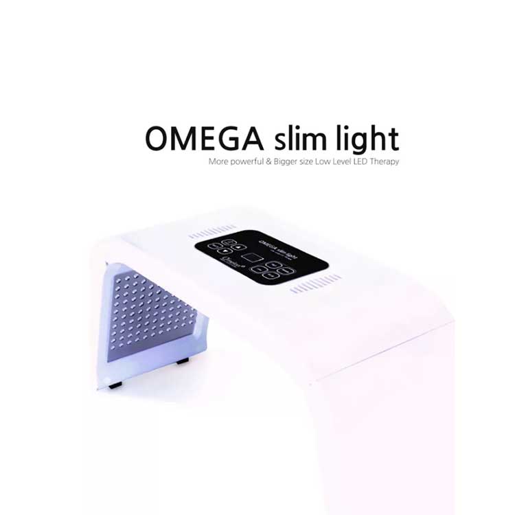 OMEGA Slim Light LED复合光疗仪(图1)