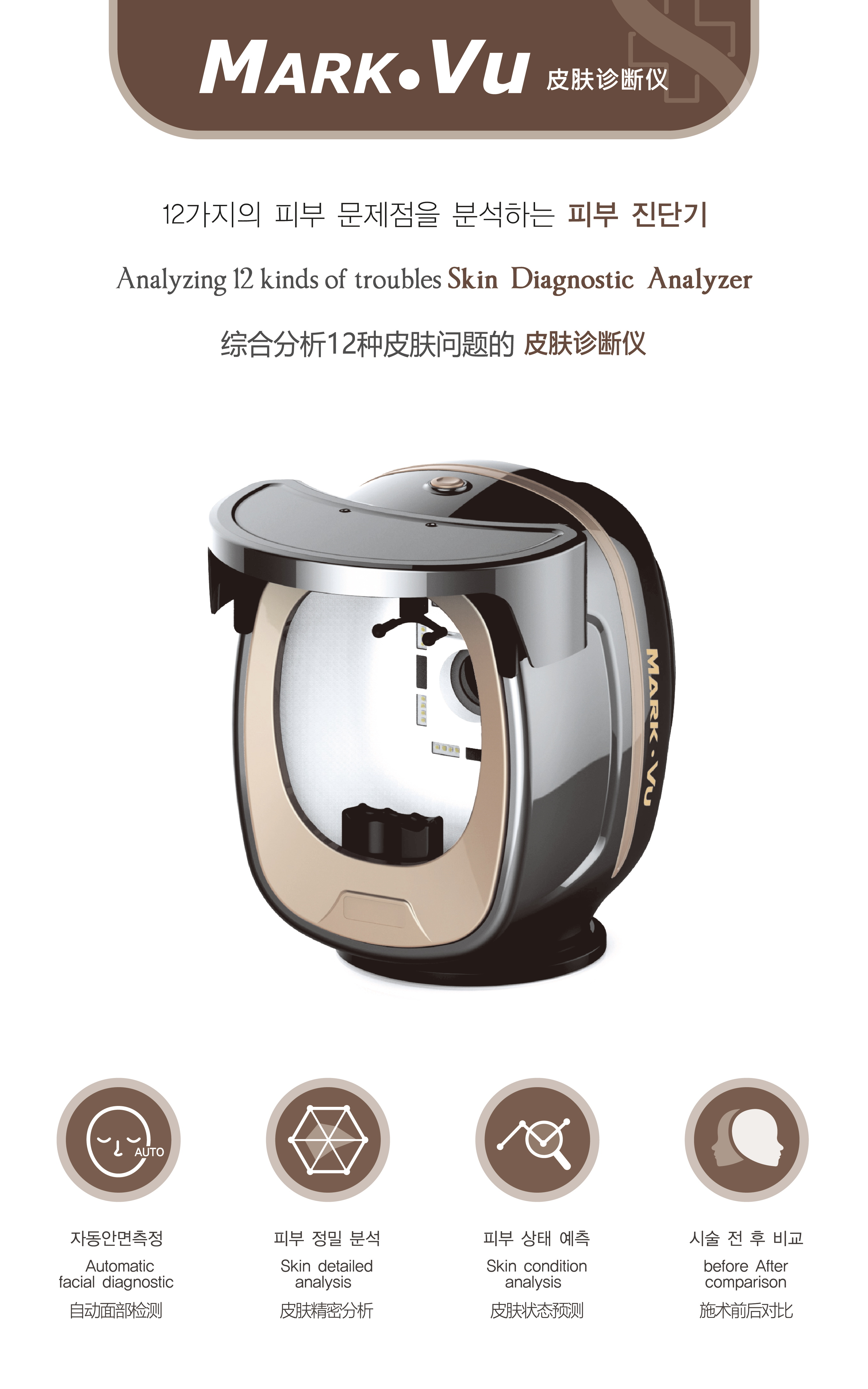 皮肤诊断仪(图1)